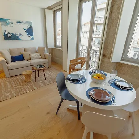 Apartman Guest Bonfim *