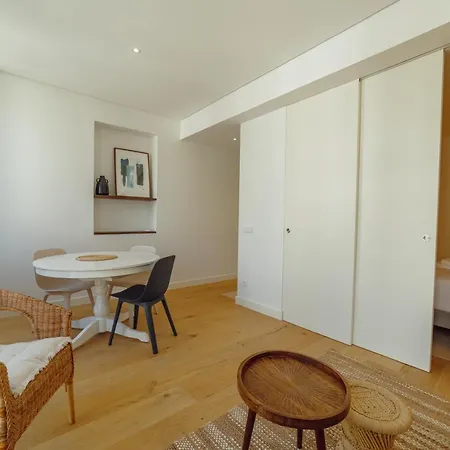 Guest Bonfim Apartment *