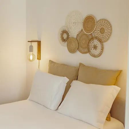 Guest Bonfim Apartment