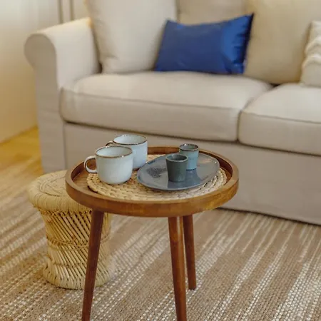 Apartment Guest Bonfim Porto