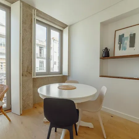Guest Bonfim Apartment