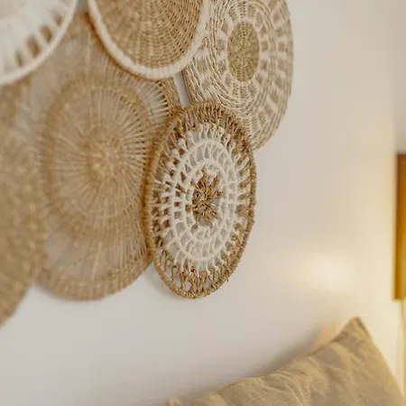 Guest Bonfim Apartment *