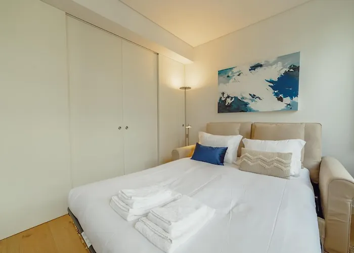 Guest Bonfim * Porto