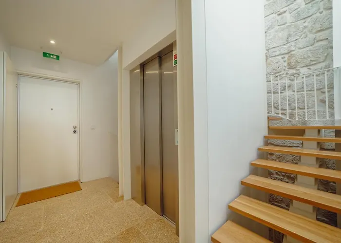 Guest Bonfim * Oporto