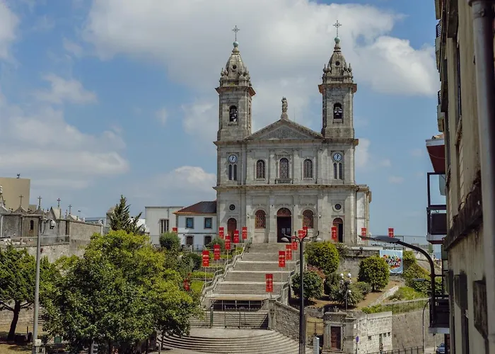 Apartman Guest Bonfim *