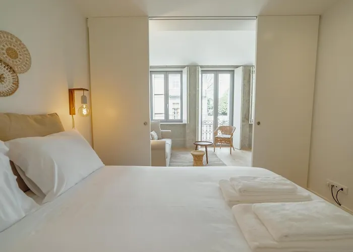 Guest Bonfim Lägenhet *