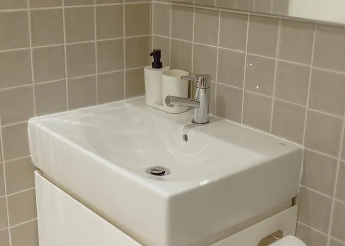 Apartman Guest Bonfim