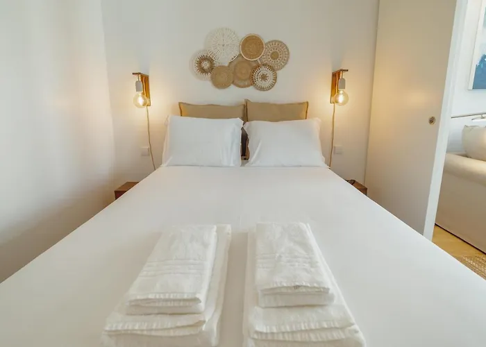 Apartman Guest Bonfim