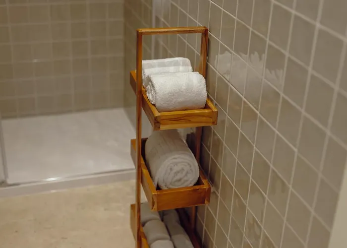 Lägenhet Guest Bonfim