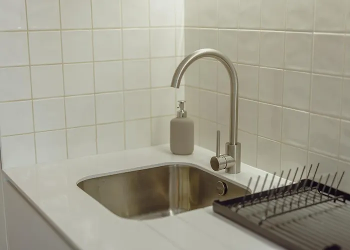 Guest Bonfim Lägenhet *