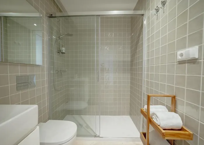 Apartman Guest Bonfim