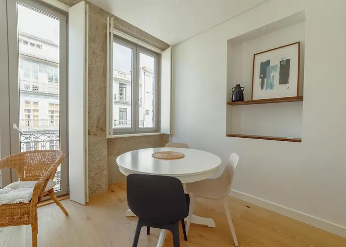 Guest Bonfim Apartman