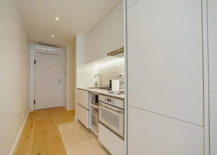 Guest Bonfim Apartman Porto