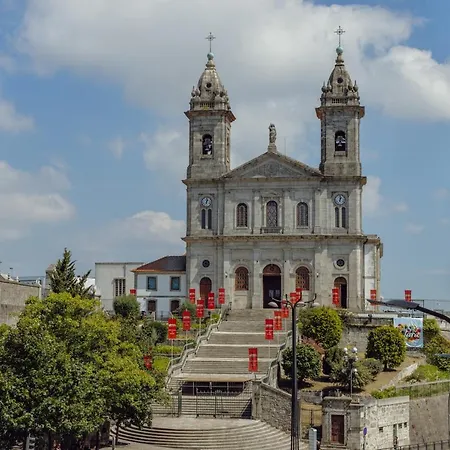 Appartement Guest Bonfim *