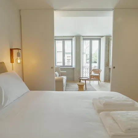 Guest Bonfim Appartement *