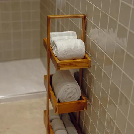 Appartement Guest Bonfim