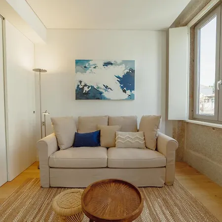 Guest Bonfim Appartement *