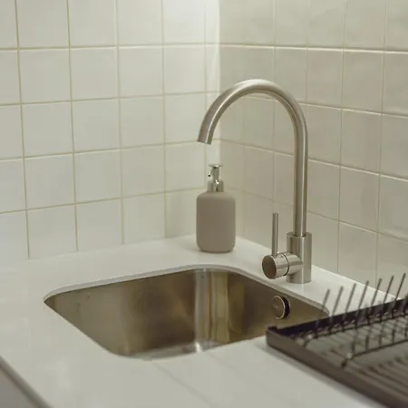 Guest Bonfim Appartement *