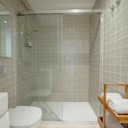 Appartement Guest Bonfim