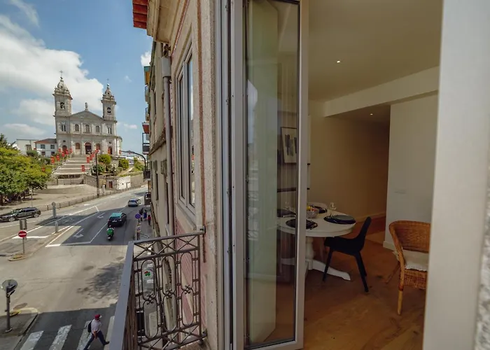 Guest Bonfim * Порту