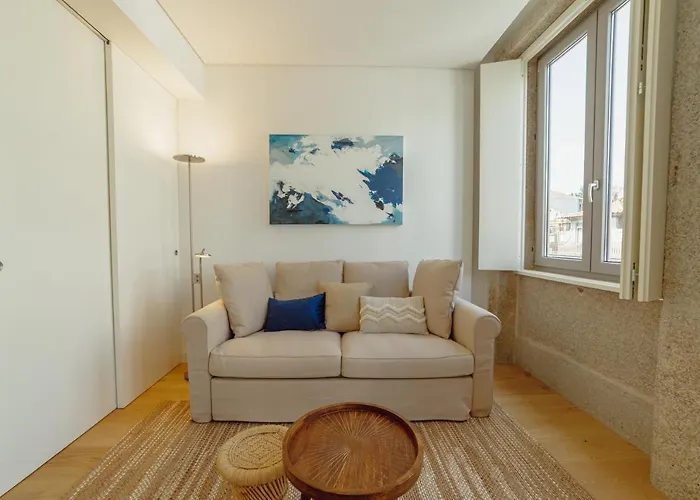 Guest Bonfim Апартаменты *