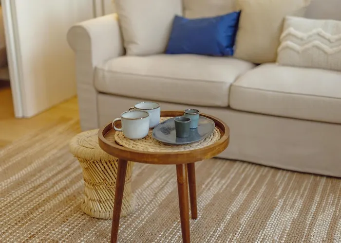 Апартаменты Guest Bonfim Порту