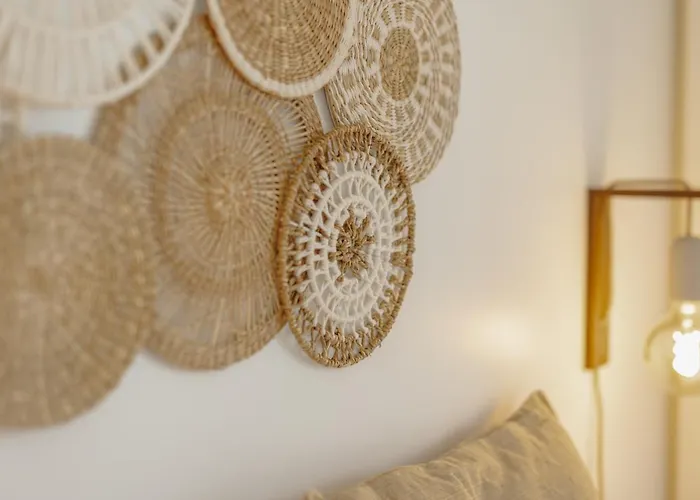 Guest Bonfim Апартаменты *