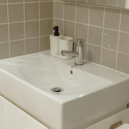 Apartament Guest Bonfim