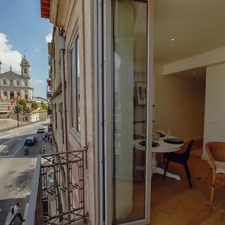 Guest Bonfim * Porto