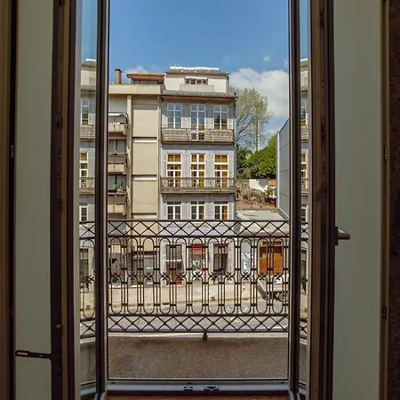 Apartament Guest Bonfim *