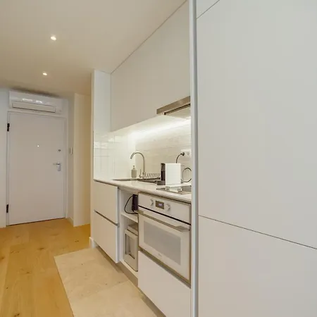 Guest Bonfim Apartament Porto